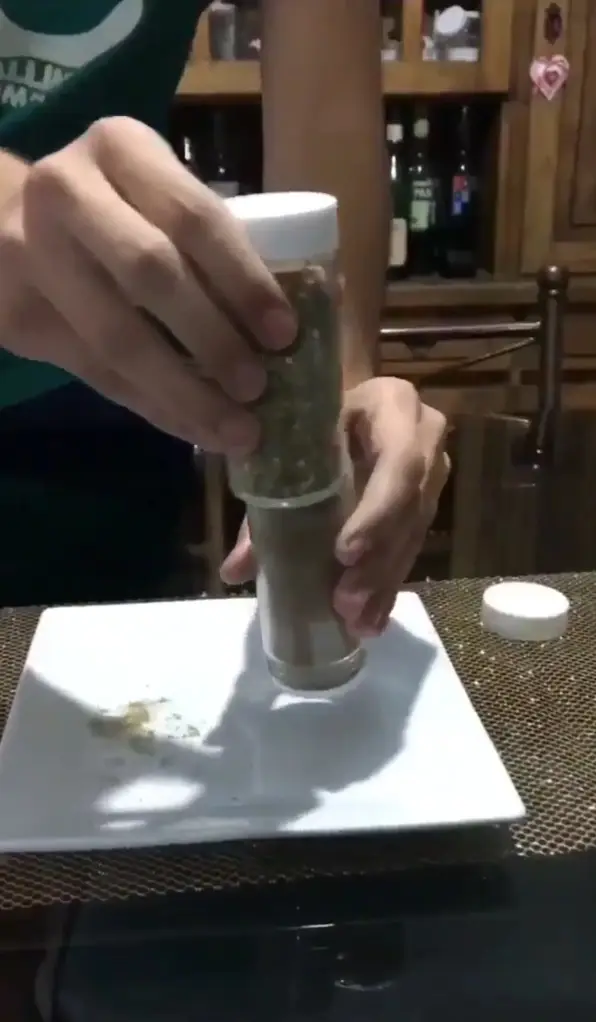 sal, salero